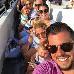 Meet your Posher, Diane